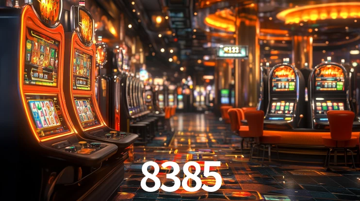 Exclusive Games 8385