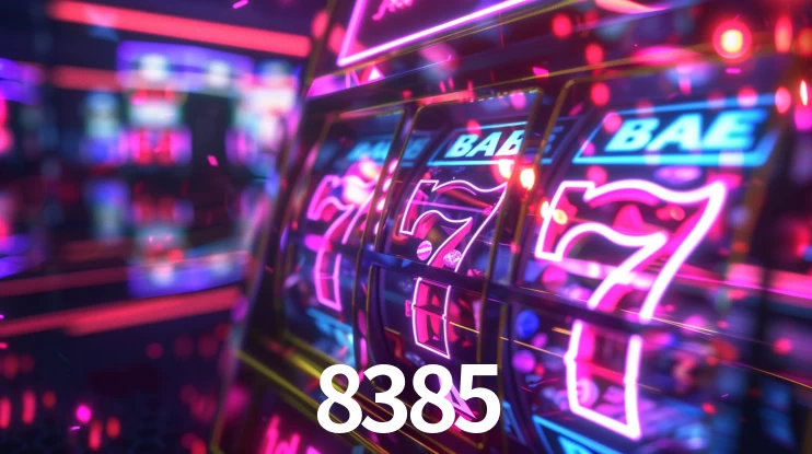 Platform Technology 8385