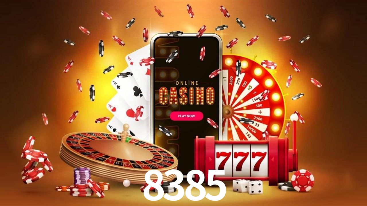 8385 São Paulo - Jogo Providers
