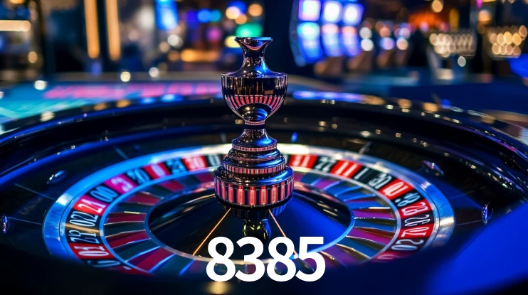 Premium Interface 8385