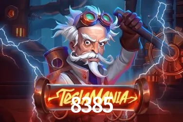 8385 Rio de Janeiro - Popular Jogos