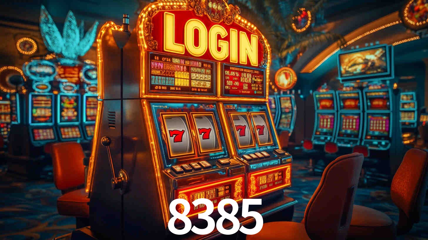 Welcome Bonus 8385