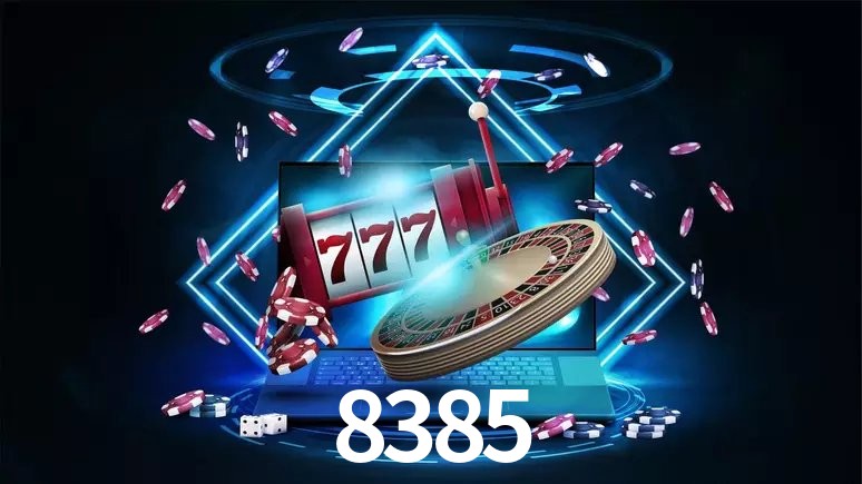 8385 Brasília - Jogo Features